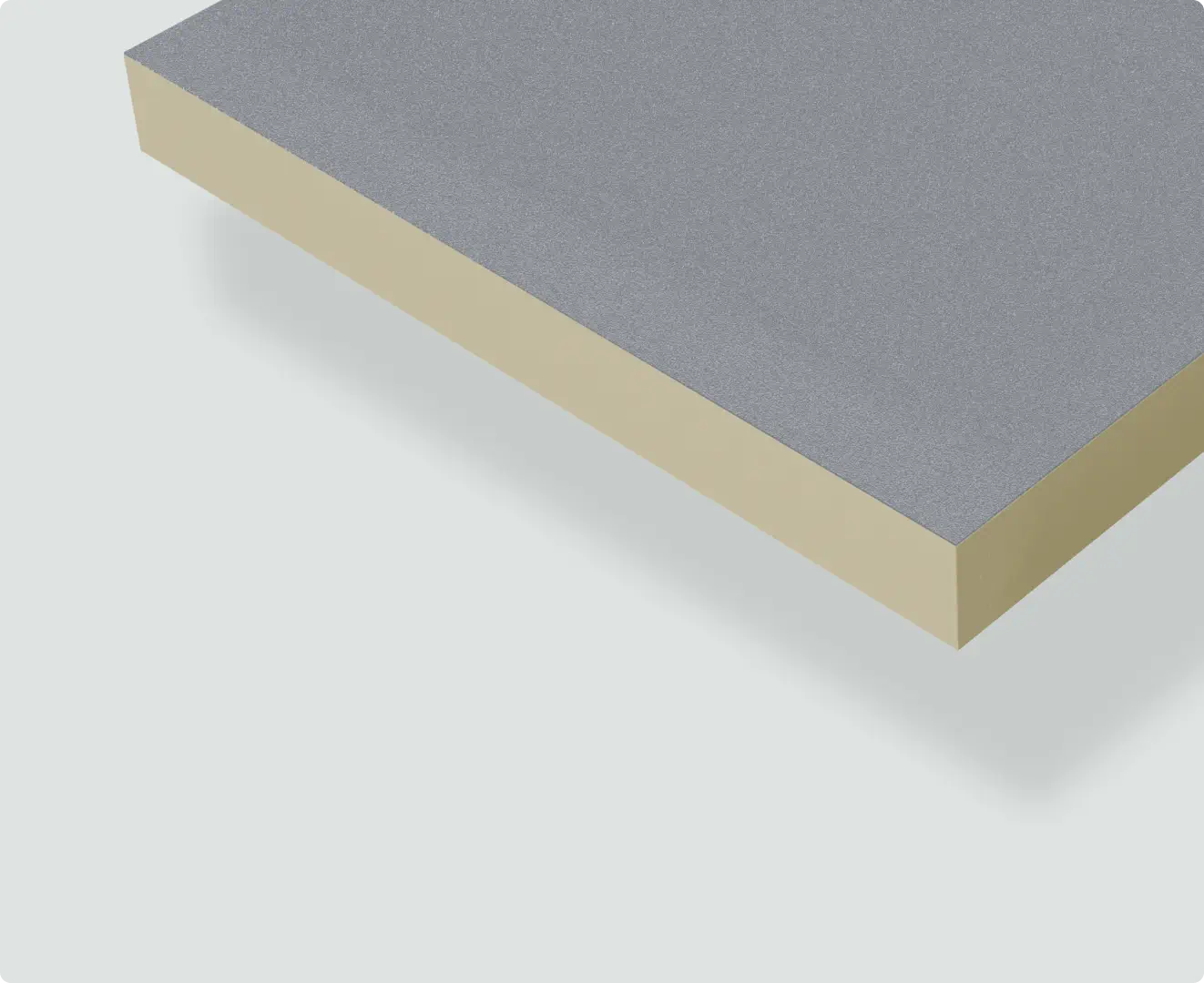 PIR ALU/Therm XL