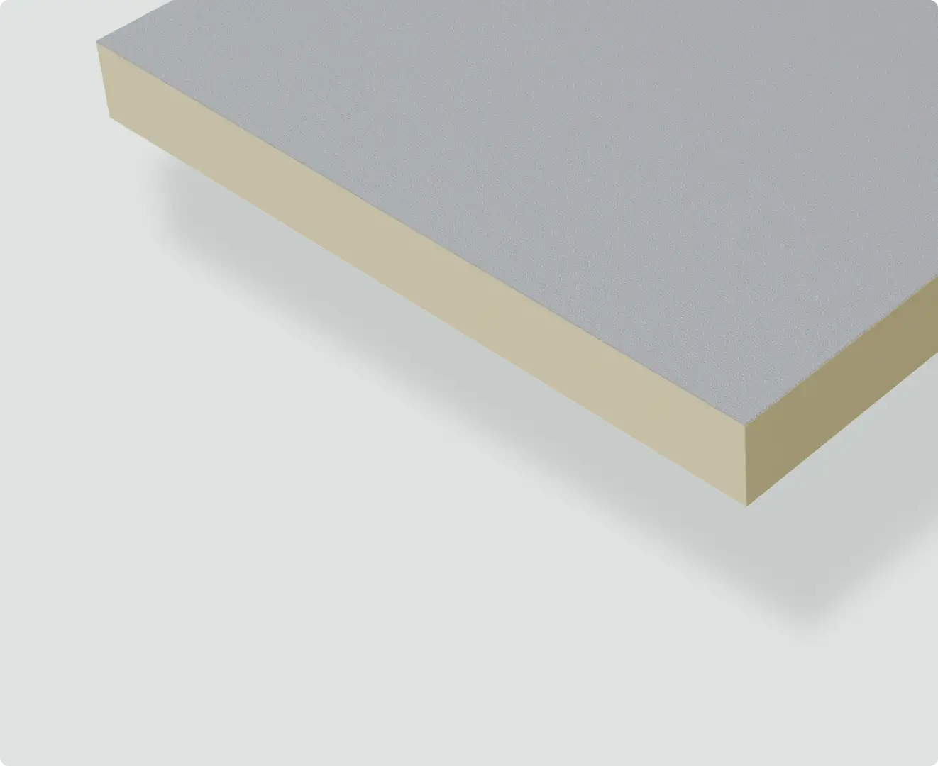 PIR MF/Therm
