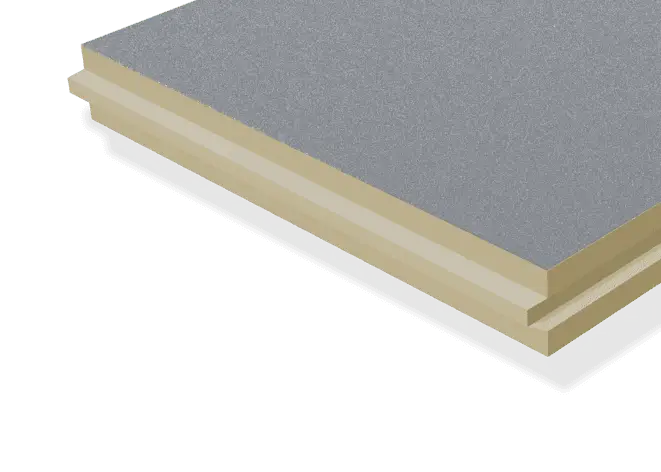 PIR ALU/Therm XL NF